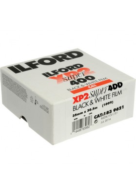 Ilford XP2 400 Bulk